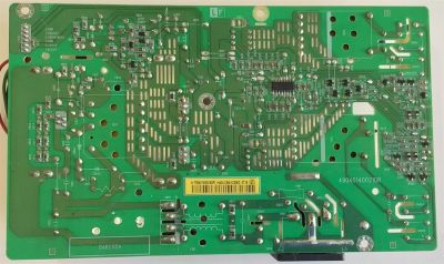 FUENTE PARA MONITOR ACER / NUMERO DE PARTE 790401400A60R / 490401400210R / PANEL LM170E01(TL)(BB) / MODELO AL1706 A - Imagen 4